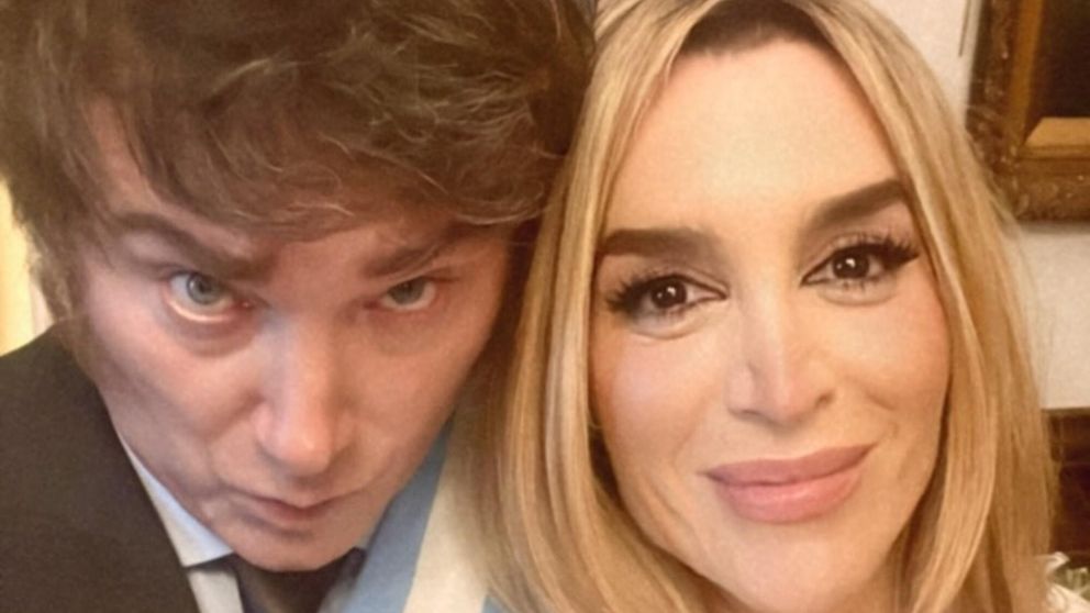 Javier Milei se habría reconciliado con Fátima Florez.