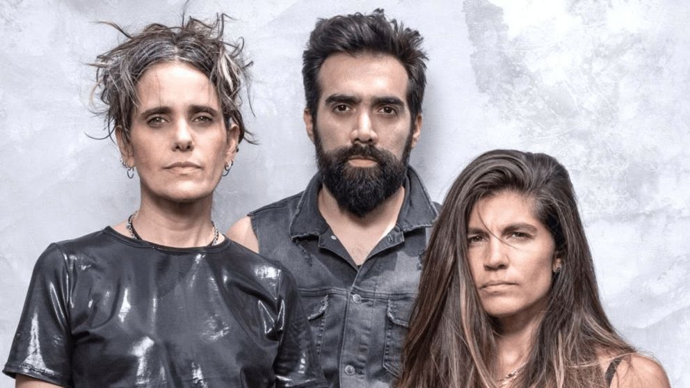 Eruca Sativa present� "A tres d�as de la tierra", su nuevo disco de estudio.