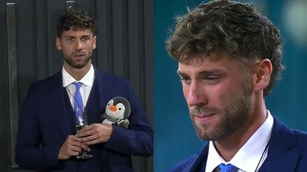 Tato ganó "Gran Hermano 2025": así fue su consagración en el reality.