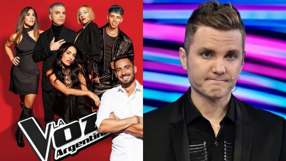 "La Voz Argentina" rompió un récord que "Gran Hermano 2025" no pudo: los detalles.