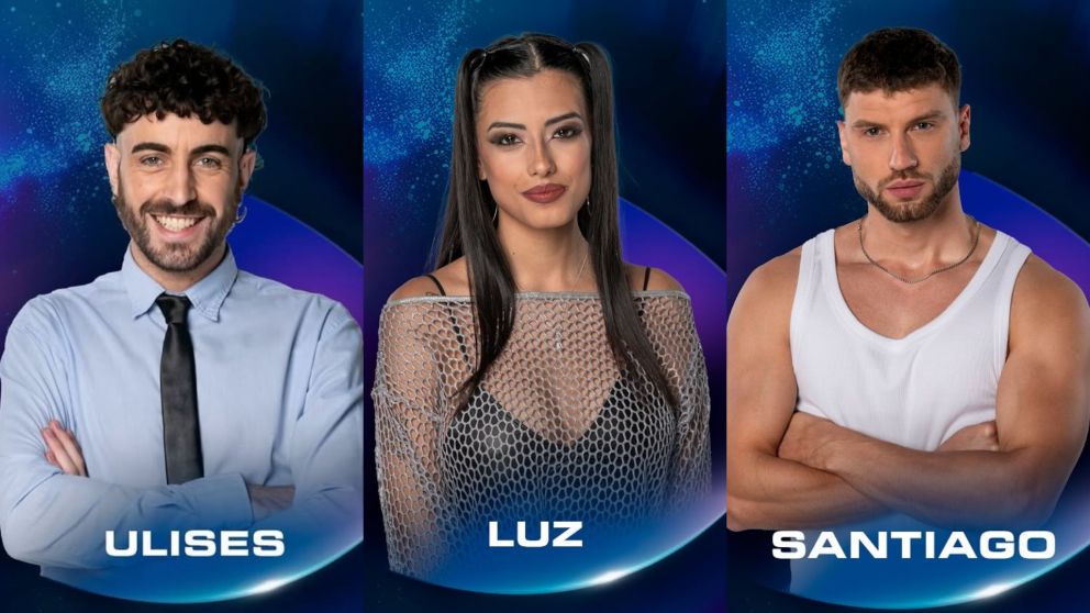Final de "Gran Hermano 2025": qui�n es el ganador del reality