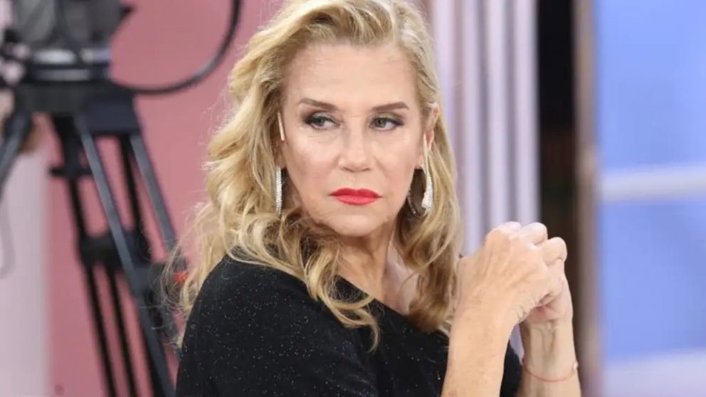 Peligra el programa de Marcela Tinayre y crece el escándalo: "Puso el grito en el cielo..."