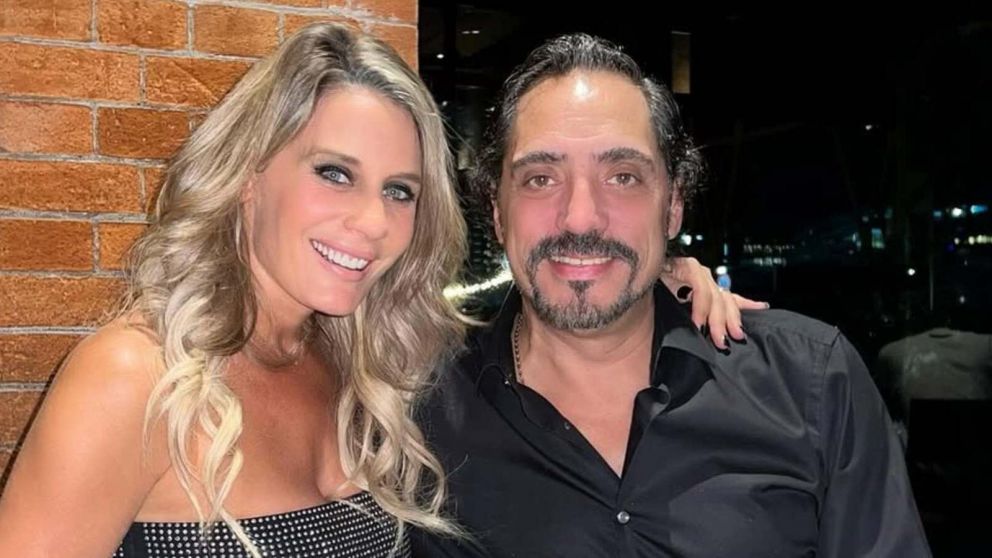 Rocío Marengo está embarazada de su primer hijo con Eduardo Fort: "Muy buscado y deseado..."