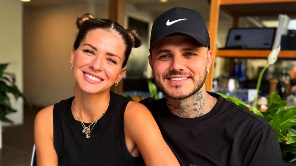 ¿Mauro Icardi se muda sin la China Suárez a Turquía?