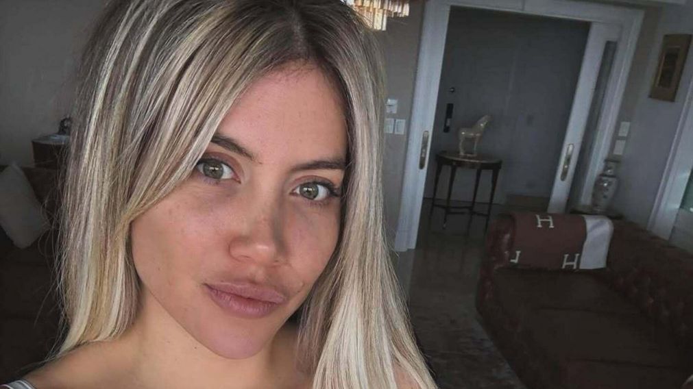 Wanda Nara recibió misteriosos regalos. (Foto: Instagram/ @wanda_nara).