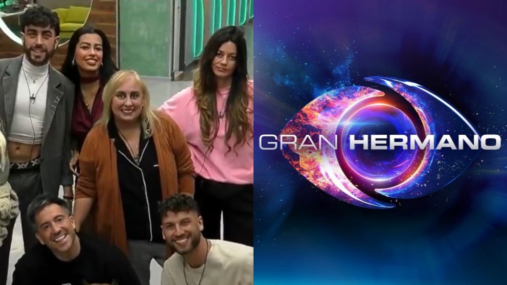 "Gran Hermano 2025": quiénes son los nominados hoy.
