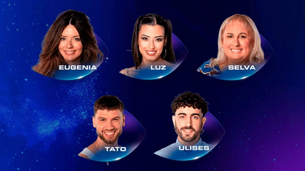 Quién se fue de "Gran Hermano 2025" hoy.