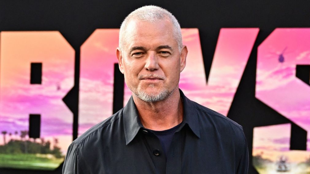 Eric Dane fue diagnosticado con ELA. (Foto: Uno TV y AFP).