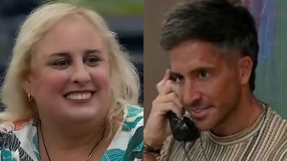Quien fue eliminado de "Gran Hermano 2025": ¿Selva o Juan Pablo?