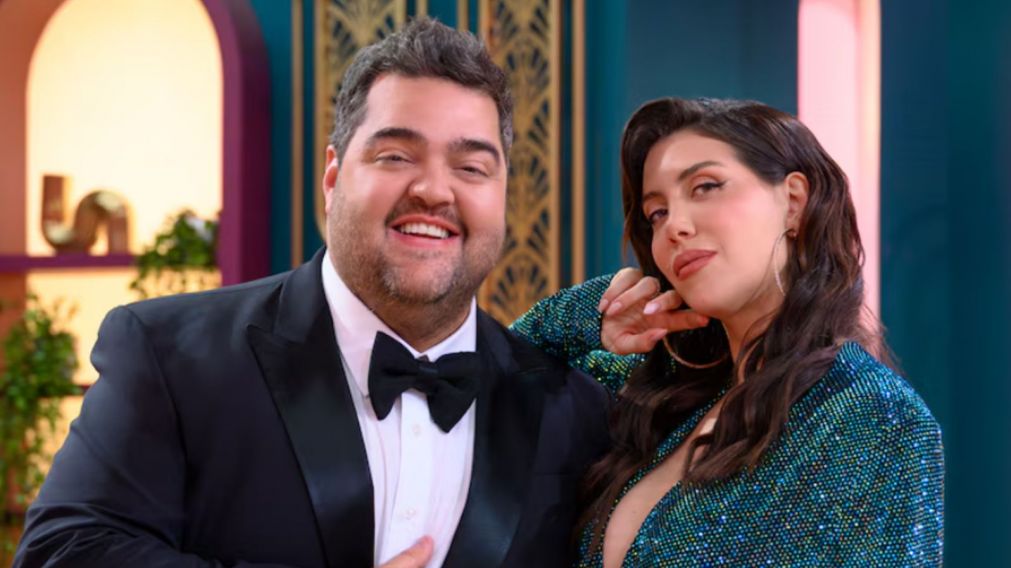 Se confirmó la segunda temporada de "Love is Blind Argentina". (Foto: Netflix).
