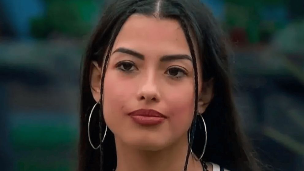 El pedido de Luz de "Gran Hermano 2025" a su mamá antes de la final que generó sospechas entre el público.