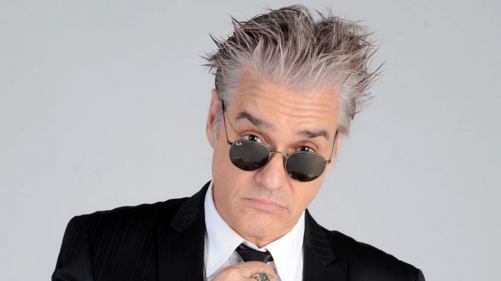 Roberto Pettinato se burló de famosos y volvió a derrapar: "Tiene la cara aplastada..."