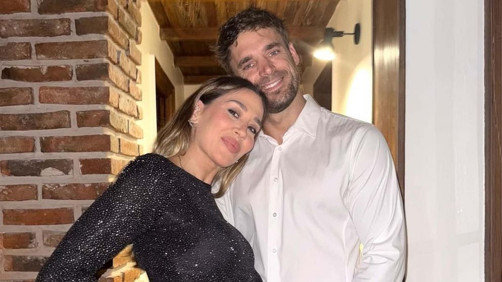 Jimena Barón presentó a su segundo hijo, Arturo. (Foto: Instagram/ @jmena).