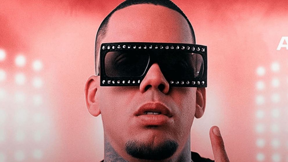 Muri� el cantante reggaeton Marvel Boy a los 33 a�os.