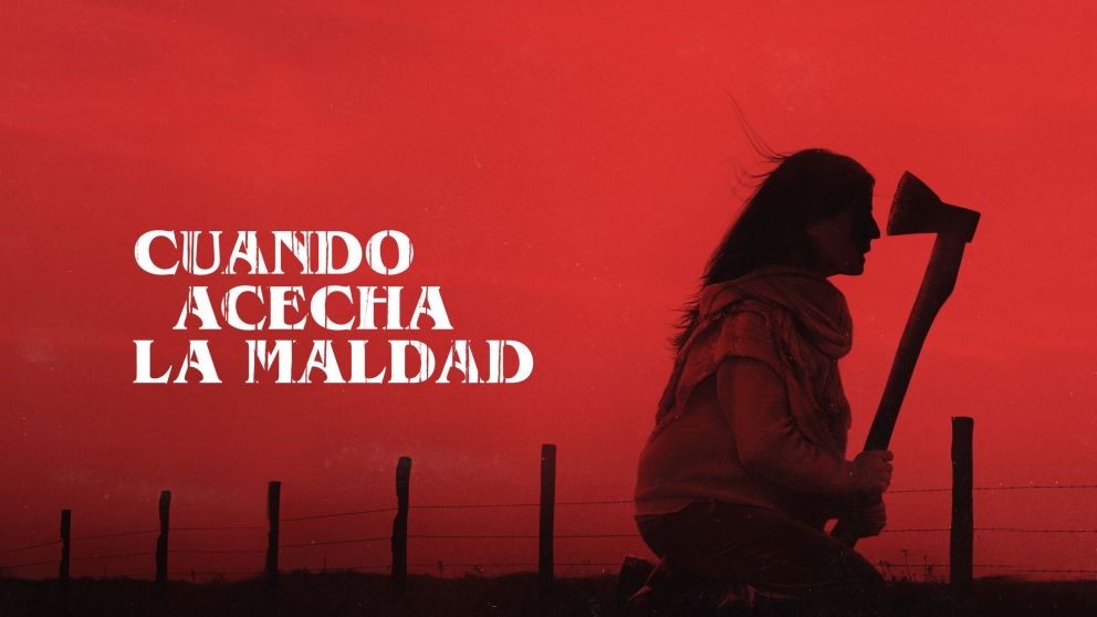 Netflix: la película de terror argentina que es perfecta para ver con amigos durante este fin de semana largo