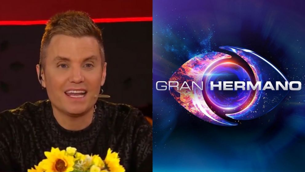 "Gran Hermano 2025": Santiago Del Moro entró a la casa y reveló la fecha del final del reality.