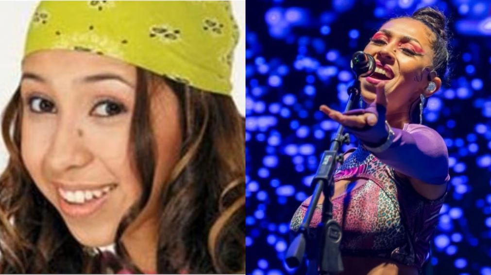 Ivonne Guzm�n revel� por qu� no volver� a Bandana bajo ninguna circunstancia: "P�nico y secuelas..."