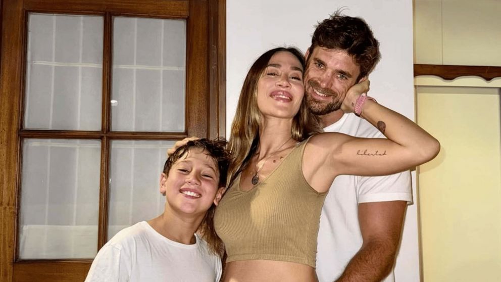 Jimena Barón mostró por primera vez el cuarto de su bebé: ternura, recuerdos y una herencia muy especial.