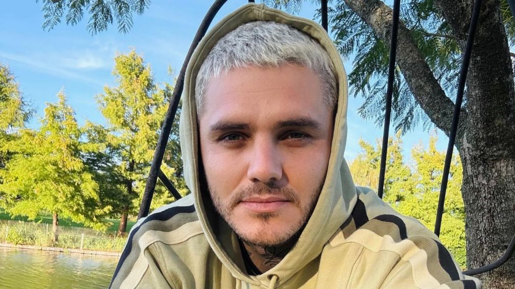 Mauro Icardi pagó la deuda alimentaria y quedó habilitado para salir del país (Instagram/@mauroicardi).