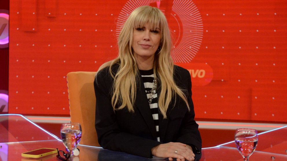 La opinión de Luis Ventura: Viviana Canosa de licencia, los rumores crecen. (Foto de Hernán Nersesian).