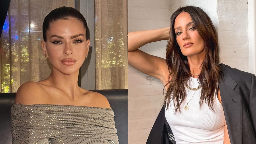 Paula Chaves contó por qué decidió terminar su amistad con la China Suárez: "Me aparto..."