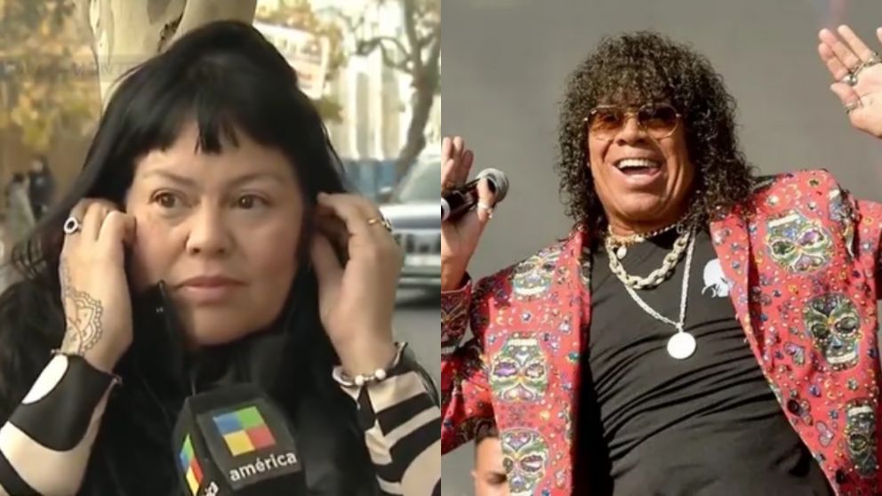 La Mona Jiménez perdió un juicio millonario contra su hija no reconocida: cuánto dinero deberá pagarle.