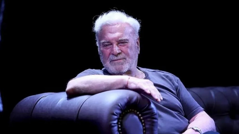 Rodolfo Ranni protaognizó grandes ficciones en la pantalla.