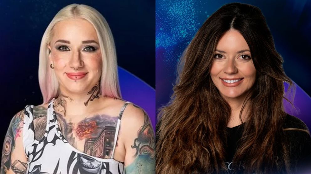 Quién se fue de "Gran Hermano 2025" tras el tenso versus entre la Tana y Eugenia. (Foto: Instagram/ @GranHermanoAr).