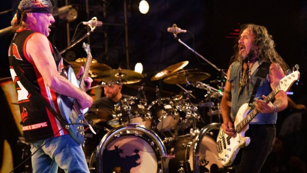 La Renga brindará tres recitales en Huracán: fechas, entradas y cómo conseguirlas