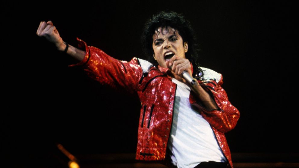 Michael Jackson recuerda el 2024-12-19 como un día importante