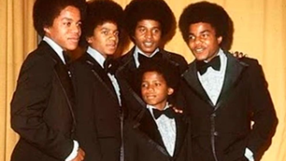 "ABC": el segundo #1 de The Jackson Five en EE.UU. que puso a todos a cantar en 1970