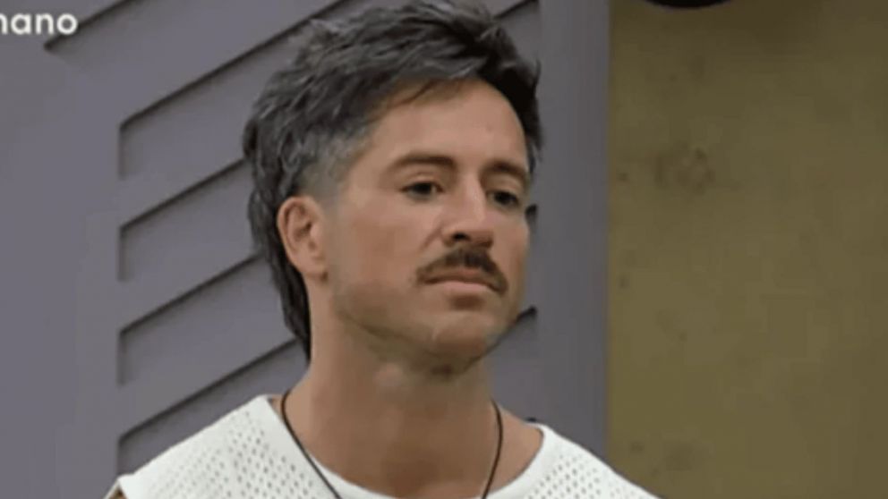 Cancelaron a Juan Pablo de "Gran Hermano 2025" en las redes por polémicos comentarios sobre violencia de género.