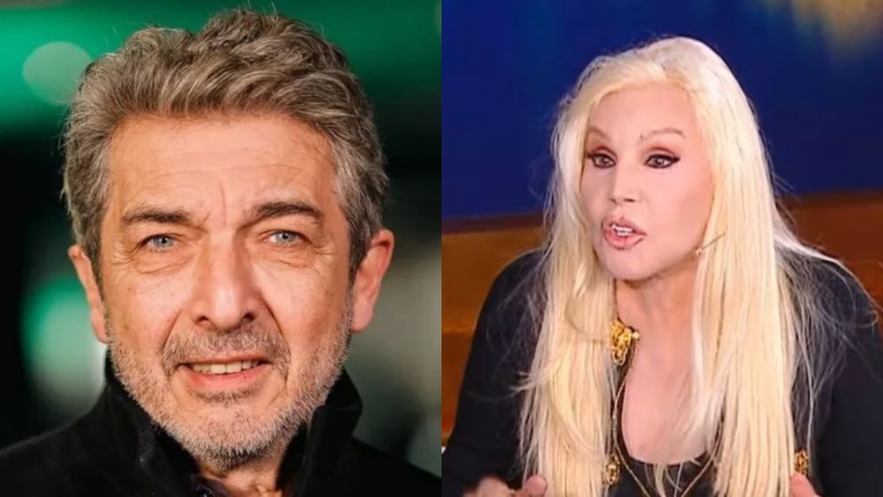Susana Giménez se metió de lleno en la polémica de Ricardo Darín: "Hay empanadas de 12 mil pesos..."