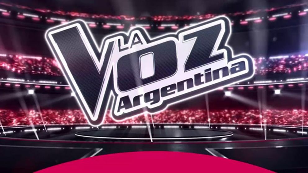 "La Voz Argentina", cerca de su estreno.