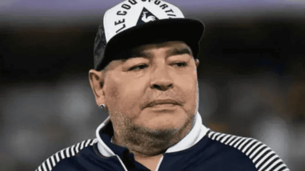 Este martes se realizará una nueva audiencia en el juicio oral por el fallecimiento de Diego Maradona (Imagen ilustrativa).