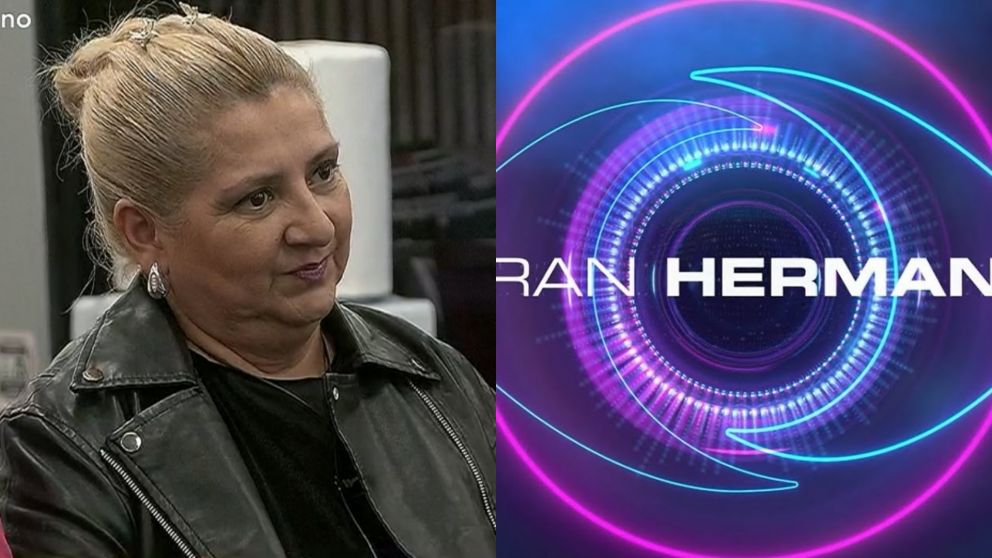 Expulsi�n en "Gran Hermano 2025": Petrona se fue por la "puerta giratoria" por un ins�lito motivo.