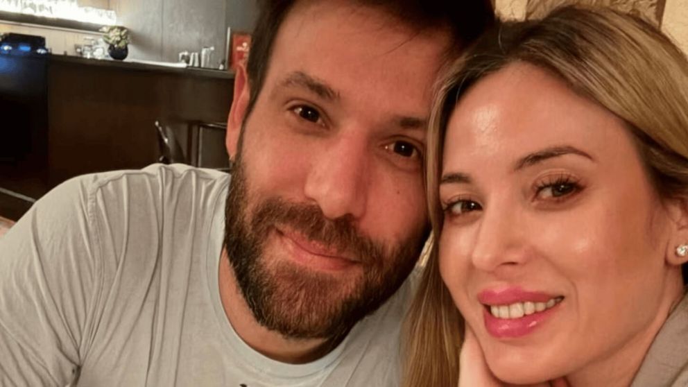 Jésica Cirio y Elías Piccirillo festejaron sus despedidas de solteros con grandes figuras del espectáculo. (Instagram/@jesicacirio)