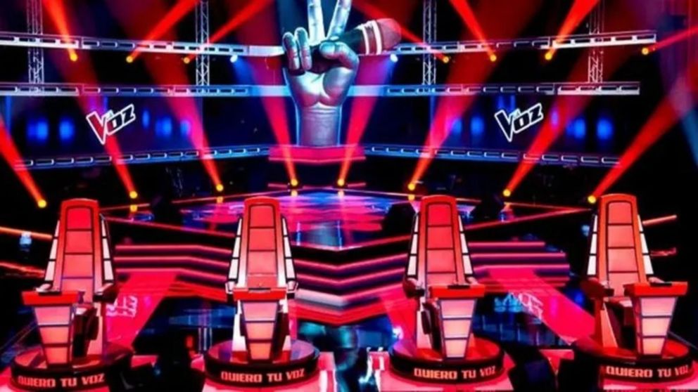 "La Voz Argentina": detalles y secretos de la nueva temporada con Nico Occhiato.