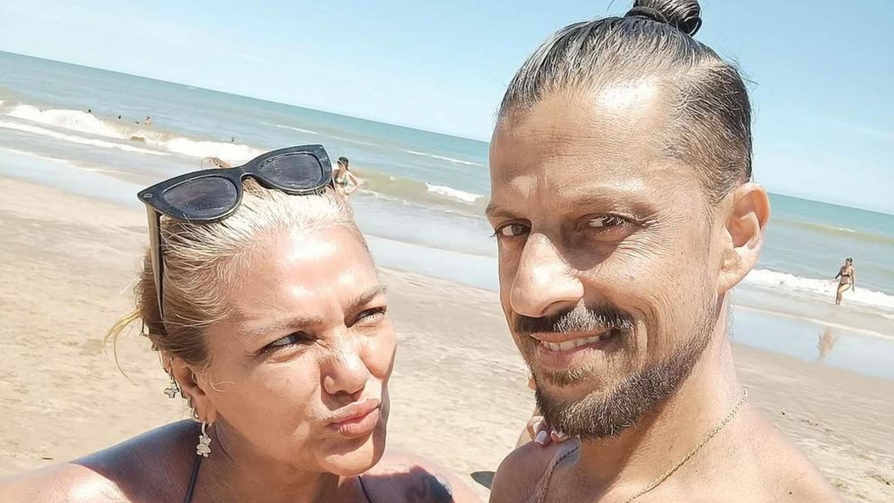 Gladys "La Bomba Tucumana" reveló el pacto que hizo con su novio, Luciano Ojeda, antes de su muerte.