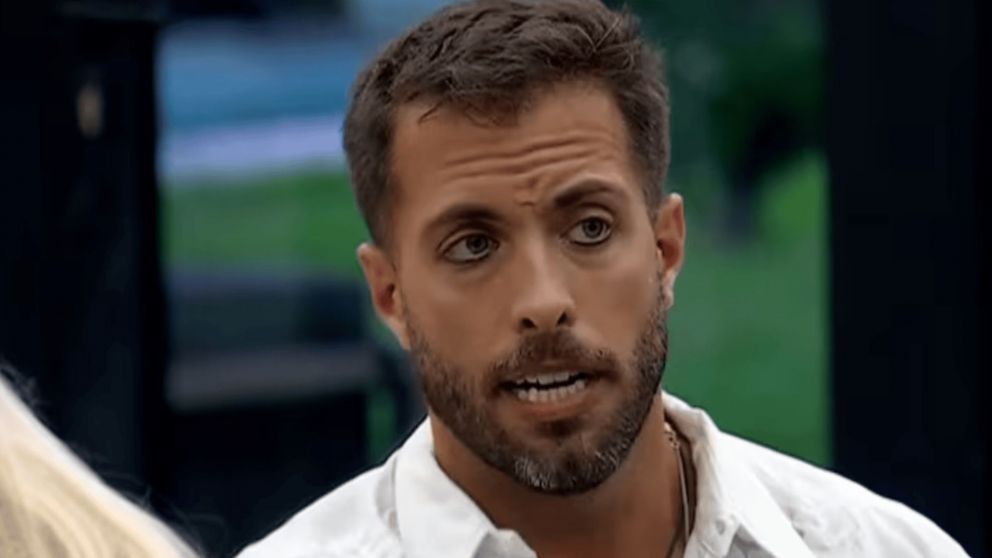 Exigen la expulsión de Bati de "Gran Hermano 2025" por cometer una falta grave.