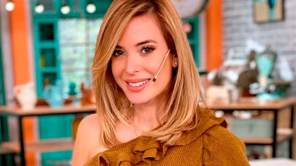 Jesica Cirio, muy preocupada por la salud de su ex Elías Piccirillo que se encuentra preso.