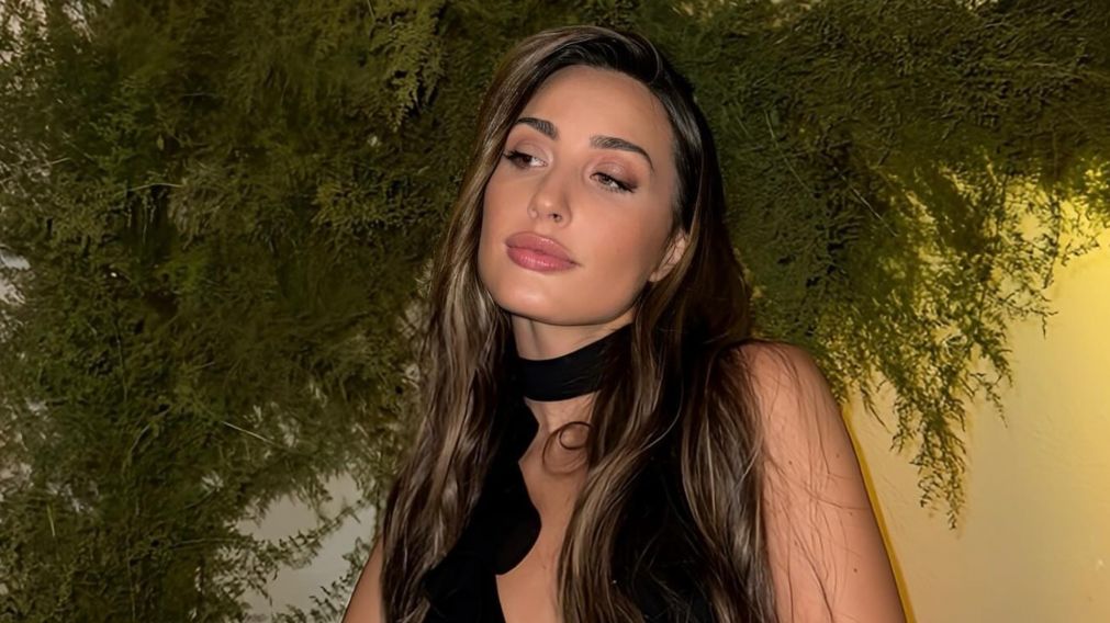 Yoyi, la hija de Guillermo Francella, sufrió un peligroso accidente doméstico y temió por su vida: "Algo del cuerpo no funcionó...". (Foto: Instagram/@yoyifrancella).