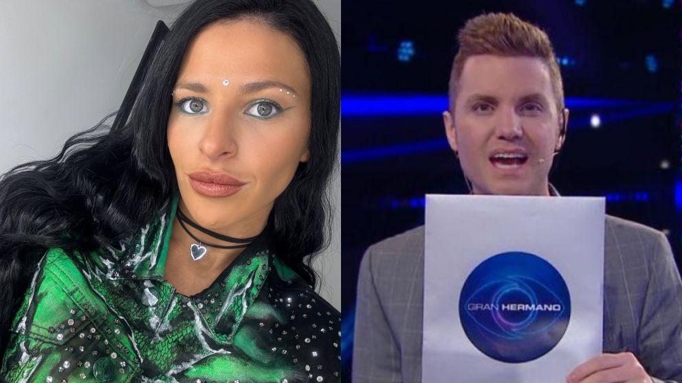 ¿Chiara será expulsada de "Gran Hermano 2025" tras una fuerte pelea con la producción? (Foto: Instagram/ @chiarimancuso).