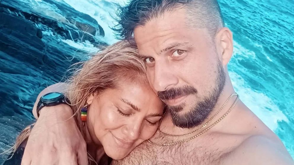 Gladys "La Bomba Tucumana" le dedicó una desgarradora carta a su novio, Luciano Ojeda, tras su muerte. (Foto: Instagram/ @galadyslabomba18).