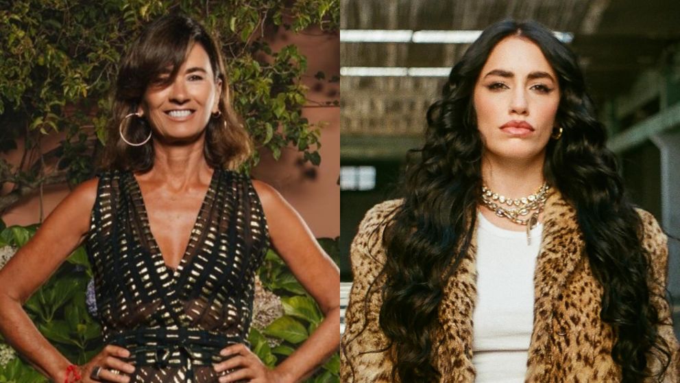 La suegra de Lali Espósito trabaja en "La Voz Argentina": el importante rol que tiene.