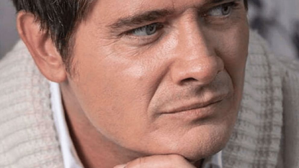 Guillermo Andino: "La calle era nuestra, hoy se vive en un mundo touch"