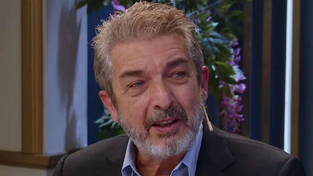 Ricardo Darín