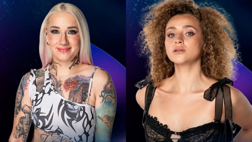 Quién se fue de "Gran Hermano 2025" tras el reñido mano a mano entre la Tana y Lourdes. (Foto: Facebook/ Gran Herman Argentina).