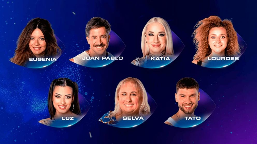 Quién se va de "Gran Hermano 2025" este lunes 26 de mayo, según las encuestas.