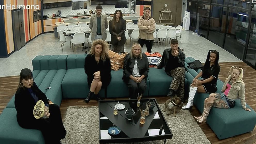 Quién es el favorito para ganar "Gran Hermano 2025" según las encuestas.